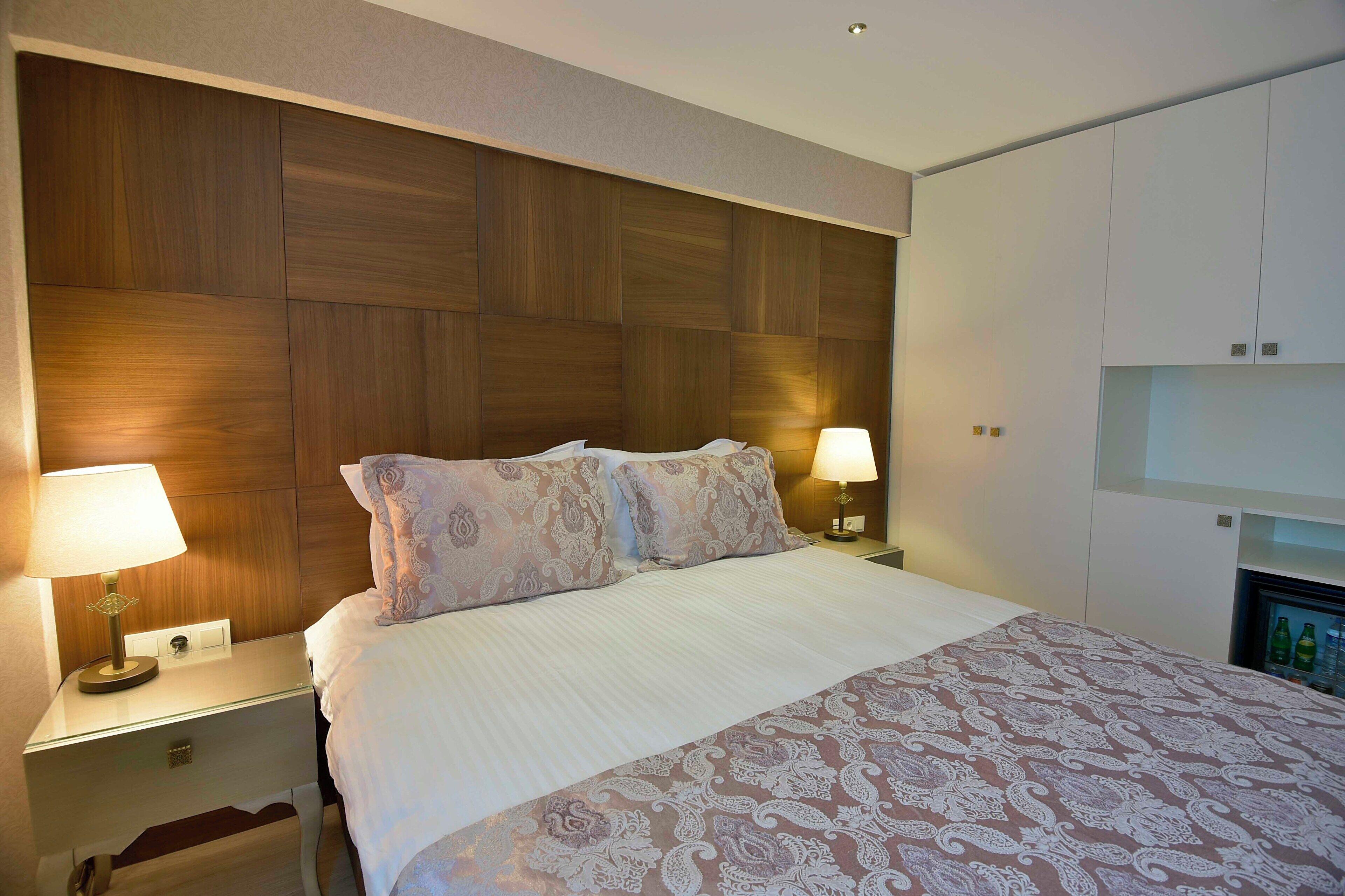 Adamel City Hotel — Fotoğraflar 2